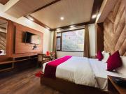 Yog Maya Regency B&B