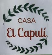 Casa El Capulí