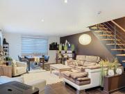 Charming house in Glimes, 118 m² with garden Charming house in Glimes, 118 m² with garden