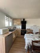 Location vacances - parking inclus