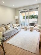 Reformado Centro con Terraza