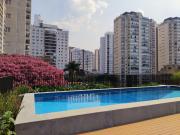 Aimbere Perdizes - Allianz Parque e shopping