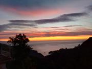 Casa il Faro villa con piscina