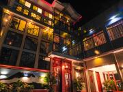 River House Lodge International River House Lodge International