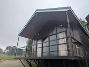 Cabaña en Riverland