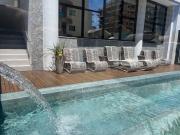 Praia Grande! Lindo apto 02 PT03I