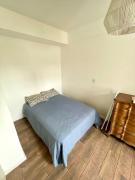 Departamento excelente zona centro con cochera