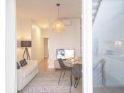 Príncipe Real Lovely Apt with AC Príncipe Real Lovely Apt with AC