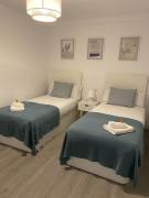 Apartamento céntrico en Málaga junto al puerto