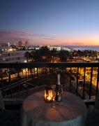 Blanco&Azul - Ocean View Balcony, Pool and Perfect Location