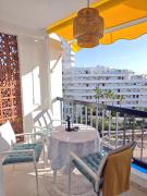 Top Playa de las Americas