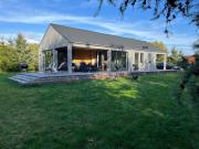 Architect-Designed Home On Bornholm