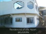 Apart con la mejor vista a Piriapolis