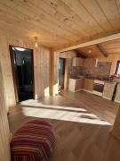 Căsuța de la moara