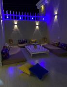 شاليهات ذوق بارك