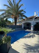 Casa Ana - Urlaub in Strandnähe