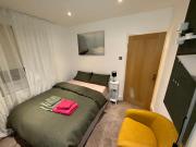 Top Brimsdown Station