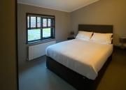 Ogwen Bank Caravan And Lodge Park