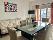 Mar del Plata 3 ambientes 2025