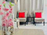 Todo cerca Apartamento Familiar en el corazón de San Salvador