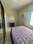 Apartamento aconchegante