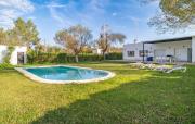 4 Bedroom Lovely Home In Villamartin