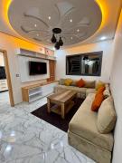 Appartement deux chambres avec parking gratuit