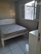 Casa temporada, balneario rincao