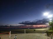 Beira-mar, 110mt, 3 dorms, linda vista