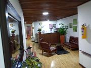 Hotel Alpino Armenia