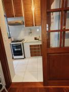 Apto 2 quartos em Capivari - Campos do Jordão