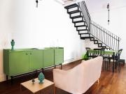 Apartment near Mount Etna with Pool