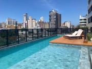 Apartamento VESTA no Centro de Torres