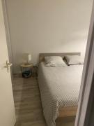 Appartement une chambre