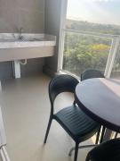 Lagoa eco towers Resort