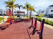 Top General Juan N Alvarez International Air