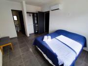 Top General Juan N Alvarez International Air