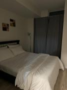 A lovely one bed room with Sunset Views