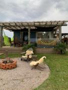 Casa Ibiraquera lagoa Doce