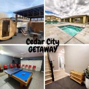 Top Cedar City