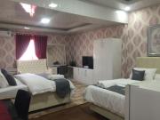 Athallah Homestay Syariah