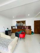 H&D Dumaguete Apartment