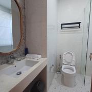 Modern Design 2 Bedroom Villa by Nami Bali