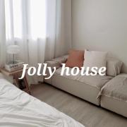 Jolly house