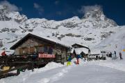 Top Breuil-Cervinia