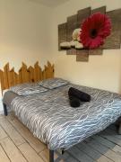 Top Cérans-Foulletourte