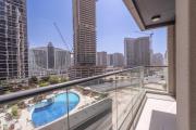 Heaven Crest Vacation Homes Downtown - 3 Bedroom Suites 2 minute walk to Dubai Mall and Burj Khalifa