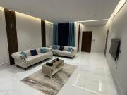 شقة مفروشة بمنطقة هادئة شقة مفروشة بمنطقة هادئة