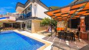 Kalkan 3 Bedroom Villa 1186