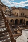 Asmalı Konak Cave Suites of Cappadocia